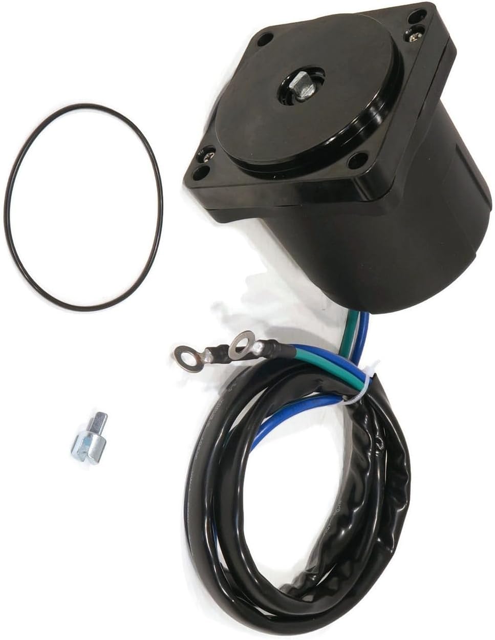 Replacement Part for Power Trim Tilt for 2007 Yamaha 115 Hp 115Tlr, F115Tjr, F115Tlr Outboard B1RO-p19508