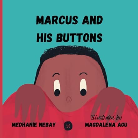 Marcus and his Buttons