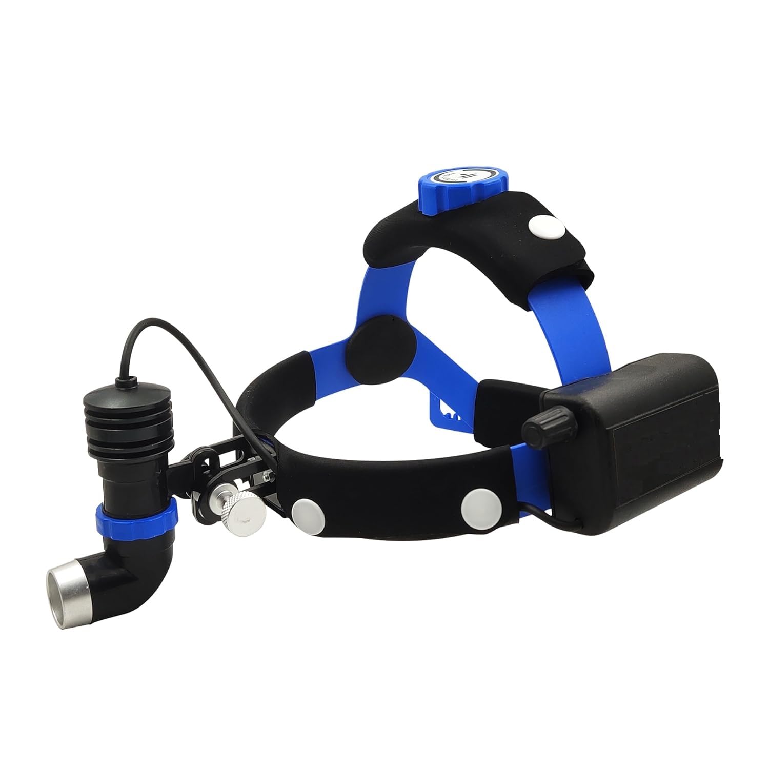 10 W ENT chirurgiczny reflektor LED dla lekarzy, szpitali, wielofunkcyjny