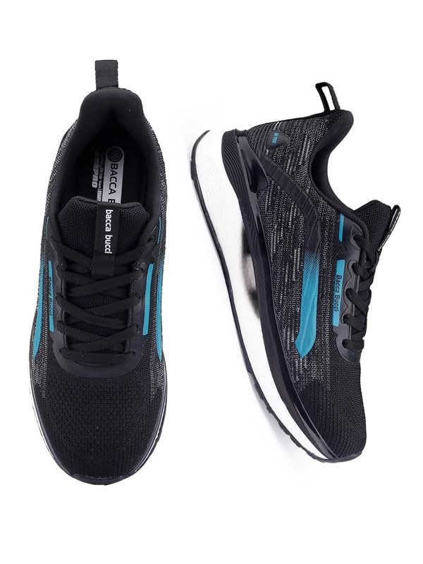 Image of Bacca Bucci Men Lace Up Shoes