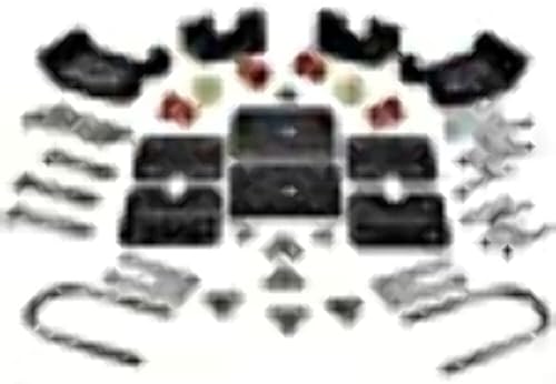 Belltech 6302 Kit de tapa