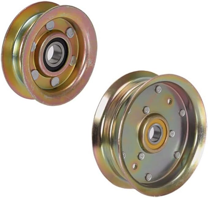 Nuevo) Kit De Reconstrucción De Cortacésped De 42 Pulgadas LA100 LA105