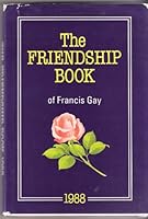 The Friendship Book 1988 0851163882 Book Cover