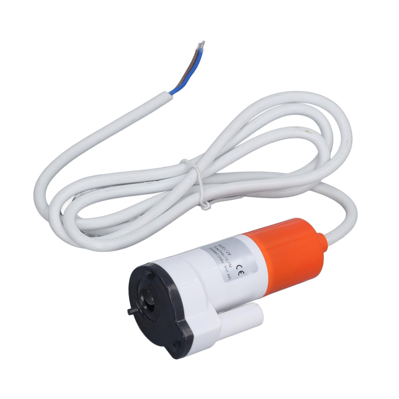 Pompe à eau pour camping-car, Pompe automatique pour camping-car