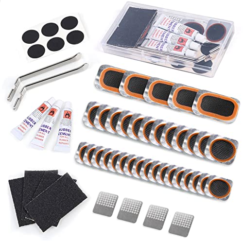 Amazon Best Sellers Best Bike Tire Repair Kits
