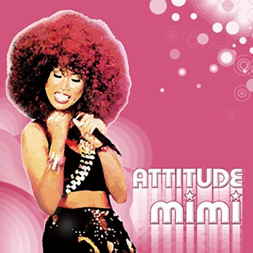 Amazon.co.jp: ATTITUDE : Mimi: デジタルミュージック