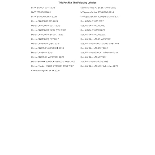 Miniatura 5 de 525 ADV/Street Performance Cadena de oro 525x120 para Suzuki V-Strom 1050DE 2023