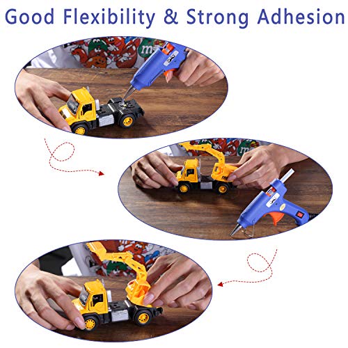 Mr. Pen GG01 Hot Glue Gun Kit - Glue Gun thumb #5