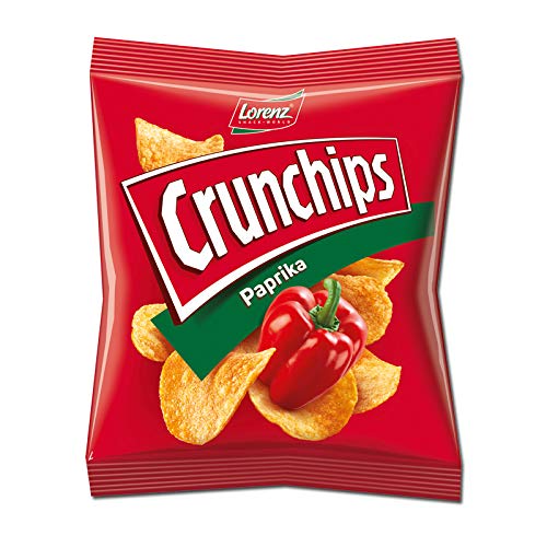 Handelshaus Huber-Koelle Merry Crunch Chips Adventskalender