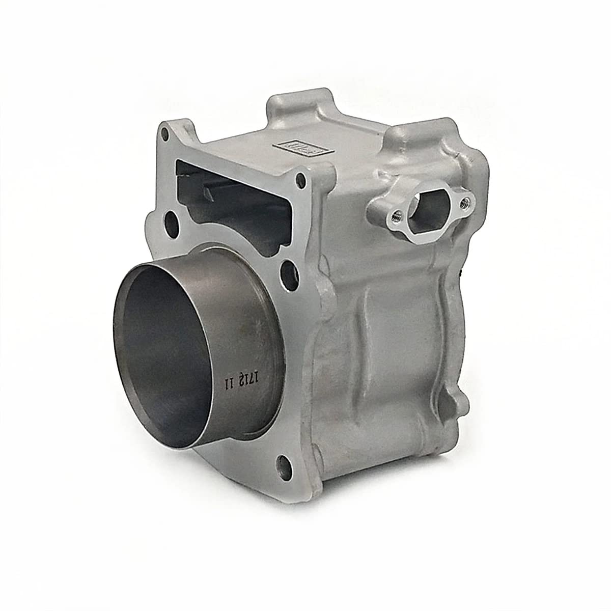 Zespół cylindra zestaw tłoka pierścienie części nadające się do Hisun HS 500 500cc HS500 ATV UTV QUAD gokart kod ERP P0040001211A0000 Wymiana części