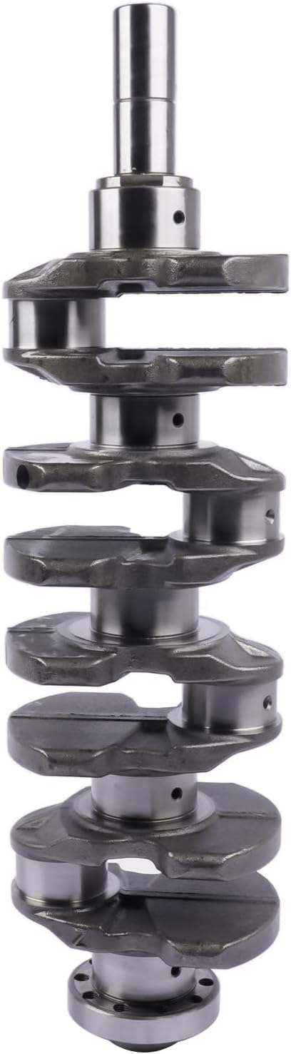 3RZ 3RZ-FE Engine Crankshaft Replacement for Toyota Tacoma RZN161 RZN171 RZN191 RZN196 2.7L 1995-2004 13411-75901 13411-75020