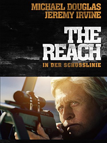 The Reach - In der Schusslinie [dt./OV]
