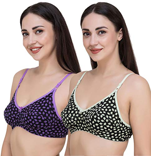 Image of Fasense Women Bra