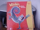 Reading Wonders, Grade 1, Vol. 2, Teacher's Edition