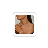 Silver Wedding Jewelry Set for Women Rhinestone Necklace Bracelet Dangle Earrings Sets for Bride Bridesmaid Crystal Prom Costume Jewelry Accessories