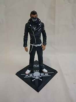 クローズ&モンハンコラボ』 村田将吾フィギュア T.F.O.H クローズ