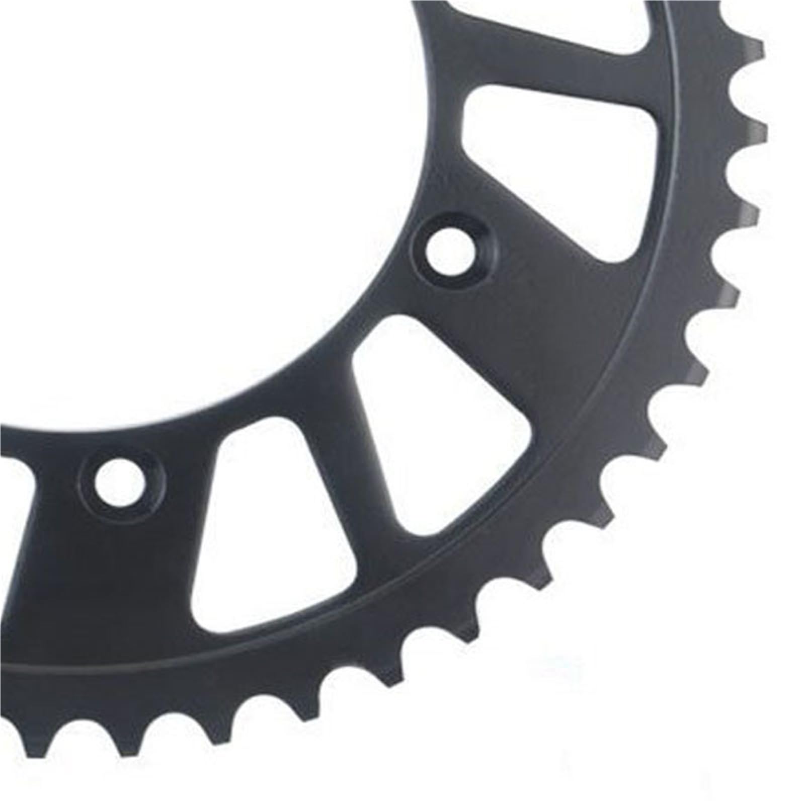 Motocicleta Piñón para Suzuki RM250 Y, K1, K2, K3 (2000-2003) RM-Z250 K7, K8, K9 (2007-2009) Corona Trasera para Motocicleta 520-48T