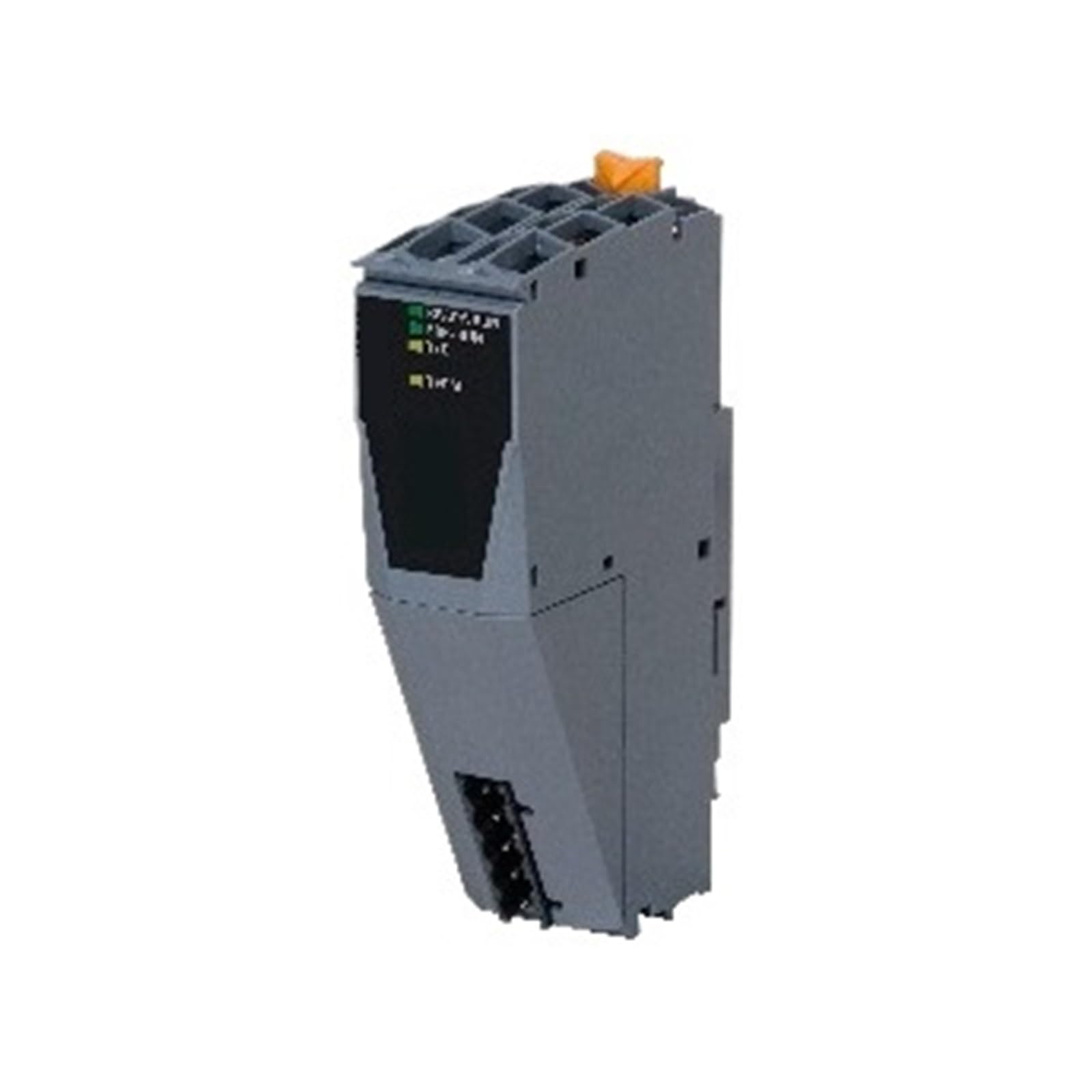 Czrtr One Color Master Interface Module X20if1041-1 Plc Expansion Unit