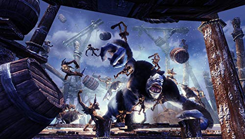 Image of Overlord 2 (Renewed)