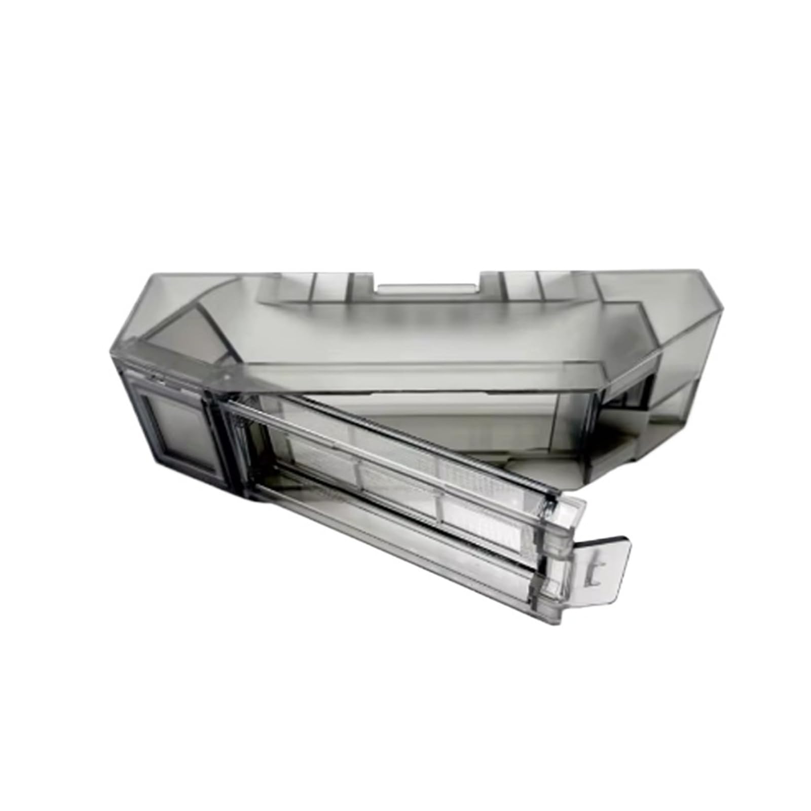 Shiketong Dust Box, Compatible For Dreame，L20 Ultra/L30 Ultra / X30 / X30 PRO / X30 PLUS /X20 /X20 Pro Robot Vacuum Cleaner Parts