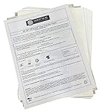 100 Sheets 3G Jet-Opaque Heat Transfer Paper 8.5x11