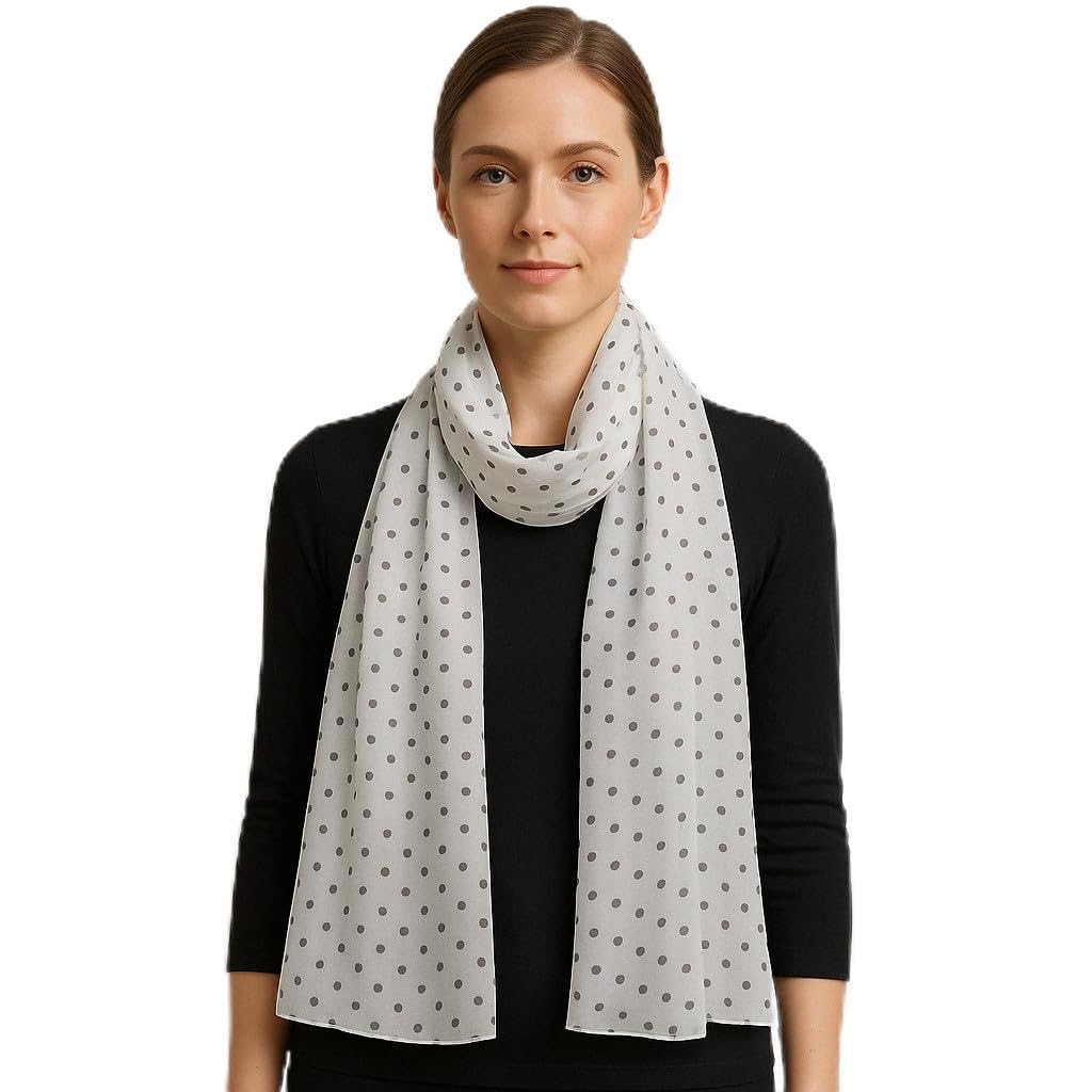 Scarf 100% Pure Cotton Set of 5- Stoles | scarves | scarf | stole for Summer, Sun Protection Cotton Face Scarf for girls and women