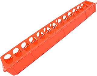 iplusmile Comedouro Para Galinhas Comedouro Para Codornas Comedouro Para Pintinhos Bebedouro E Comedouro Para Galinhas Sem Desperdício Comedouro Para Pombos Comedouro Anti-Respingos