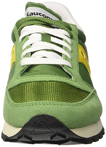 Image of Saucony Women s Jazz CL Cozy Sneaker