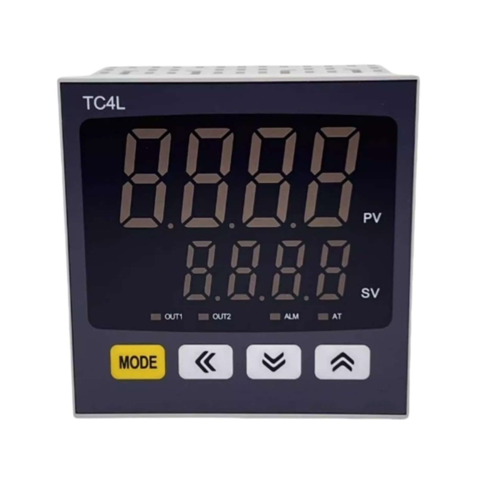 Contrôleur de température numérique TC4M-Q1TC thermostat industriel PID