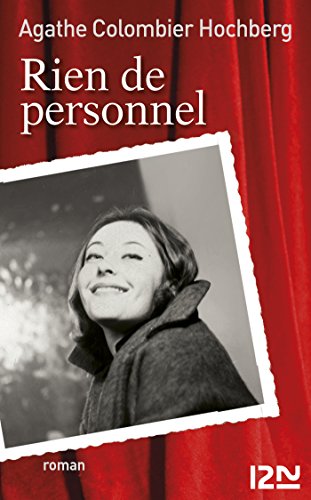 Télécharger Rien de personnel Livre PDF Gratuit