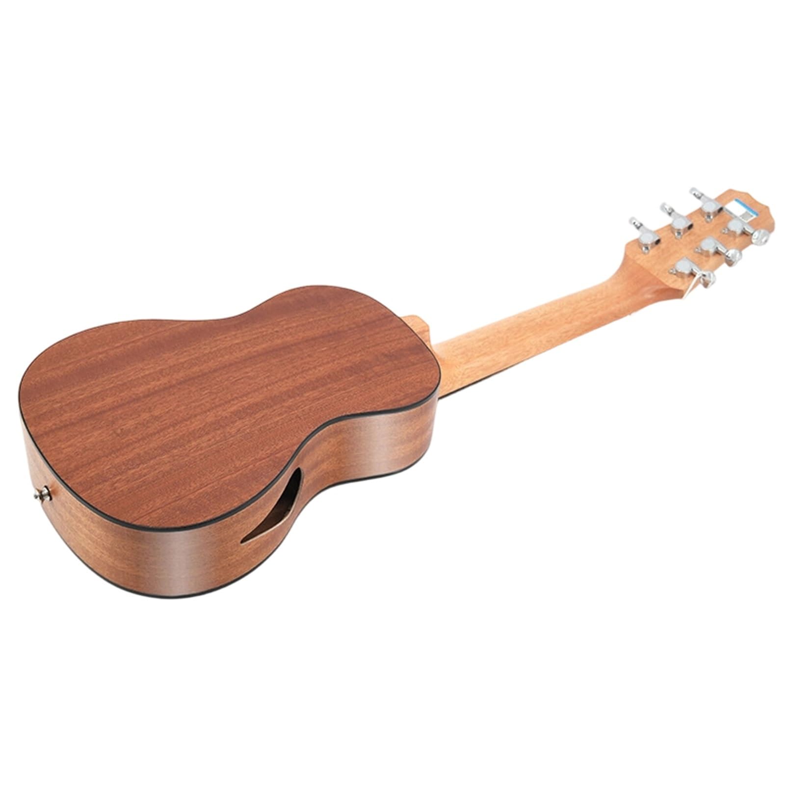 Ukulele Ukulele Sapele Da 28 Pollici A 6 Corde Strumenti Musicali Per Principianti E Professionisti Esercitati Suonare