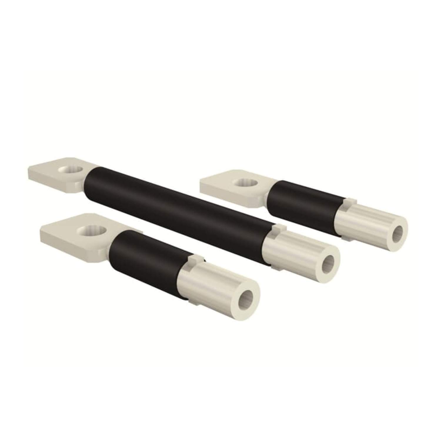 Tmax Kit bornes r-xt1 ABB-Entrelec 6 pièces pour disjoncteur
