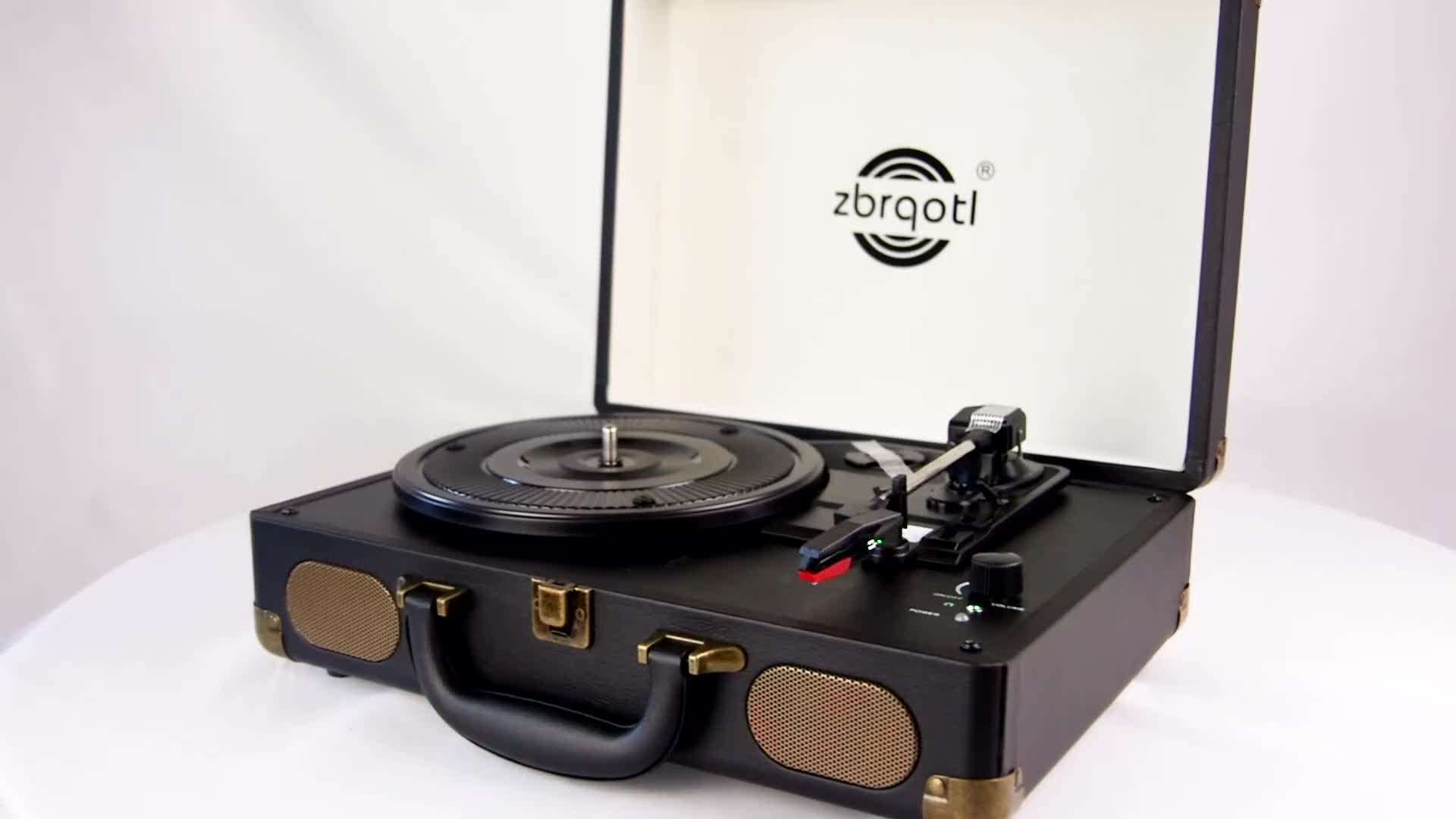 Reproductor Vinilo Media Markt Reproductor De Discos De Vinilo