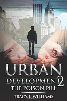 Paperback Urban Development 2: The Poison Pill Book