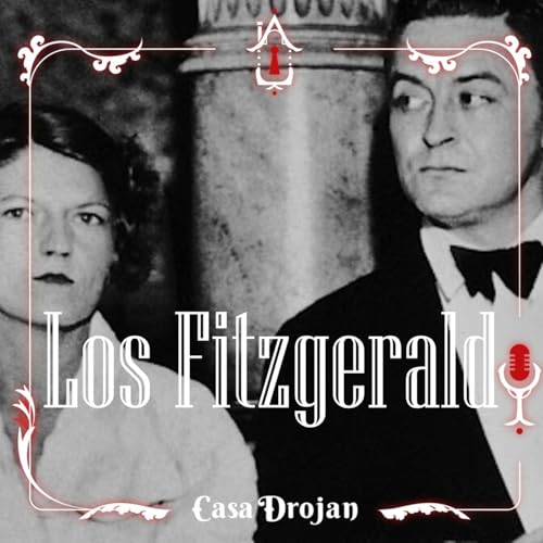 F. Scott Fitzgerald: El Genio que se Quem&oacute; en su Propio Brillo