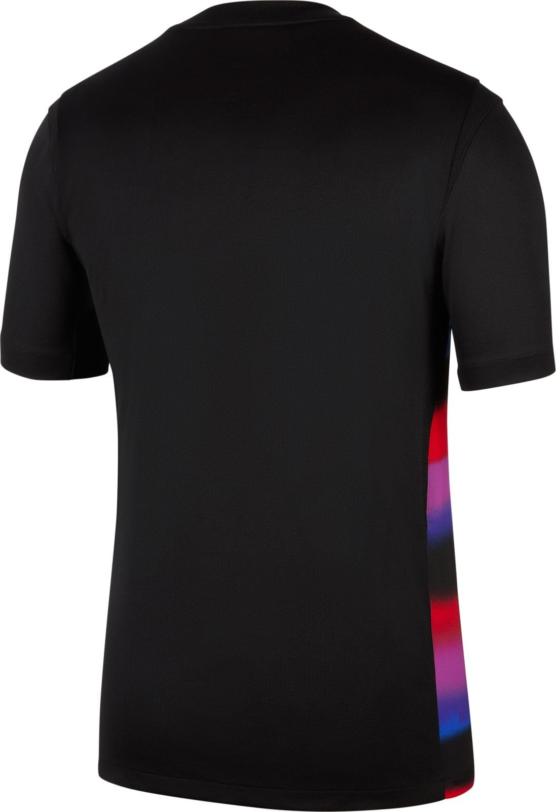 Nike England 2025 Stadium Away (Frauenteam) Nike Dri-Fit Replika-fußballtrikot für Herren Maglia da Calcio Replica Uomo