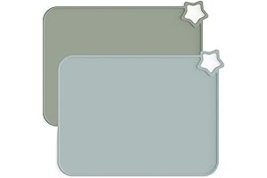 High-quality Silicone Placemat