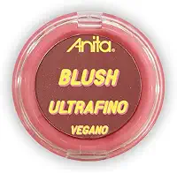 ANITA BLUSH MICRONIZADO VEGANO - - 964