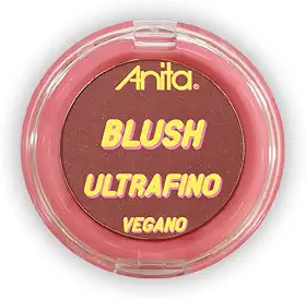 ANITA BLUSH MICRONIZADO VEGANO - - 964