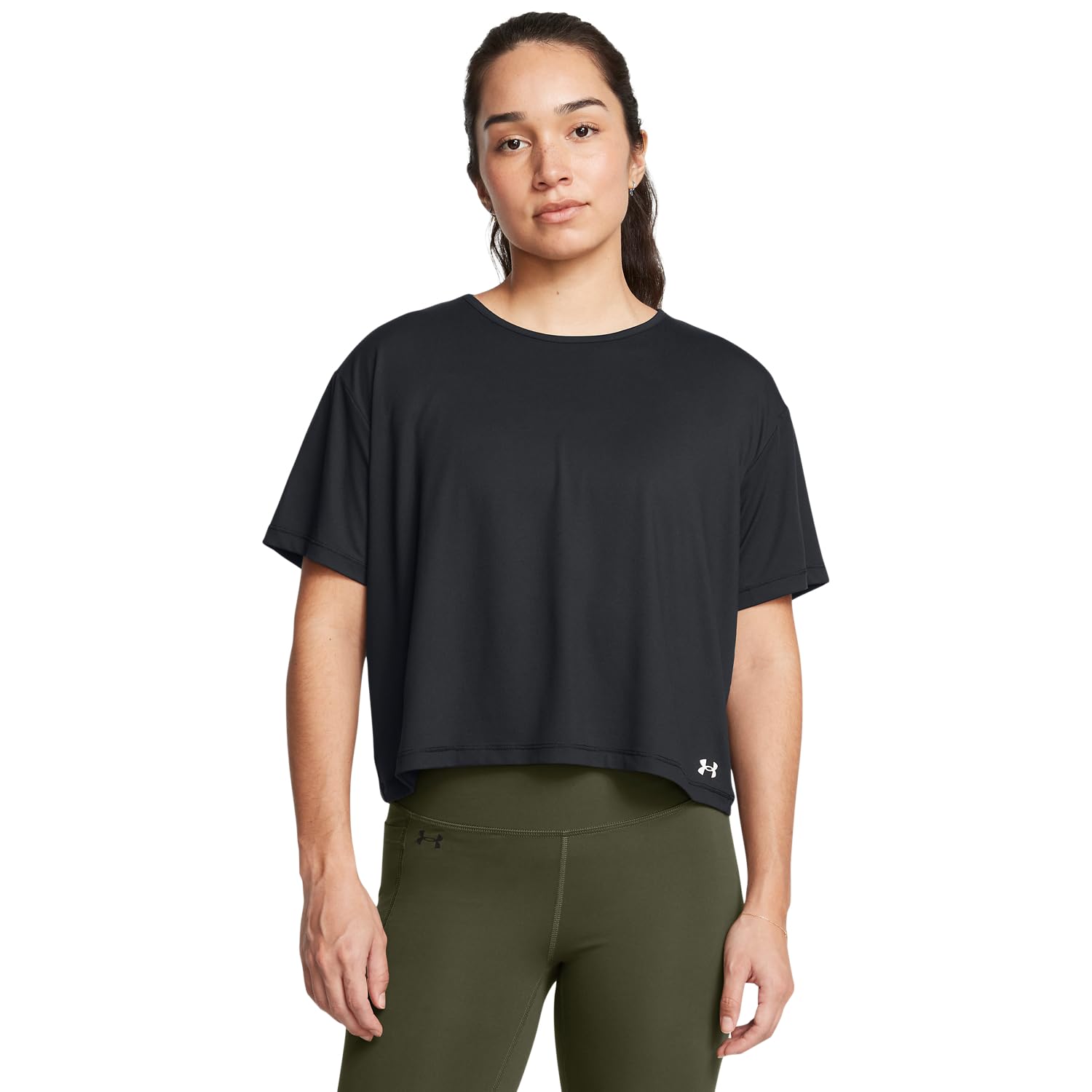 Women's Motion Short Sleeve T Shirt