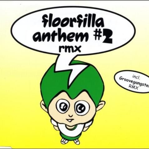  Anthem 2 Rmx