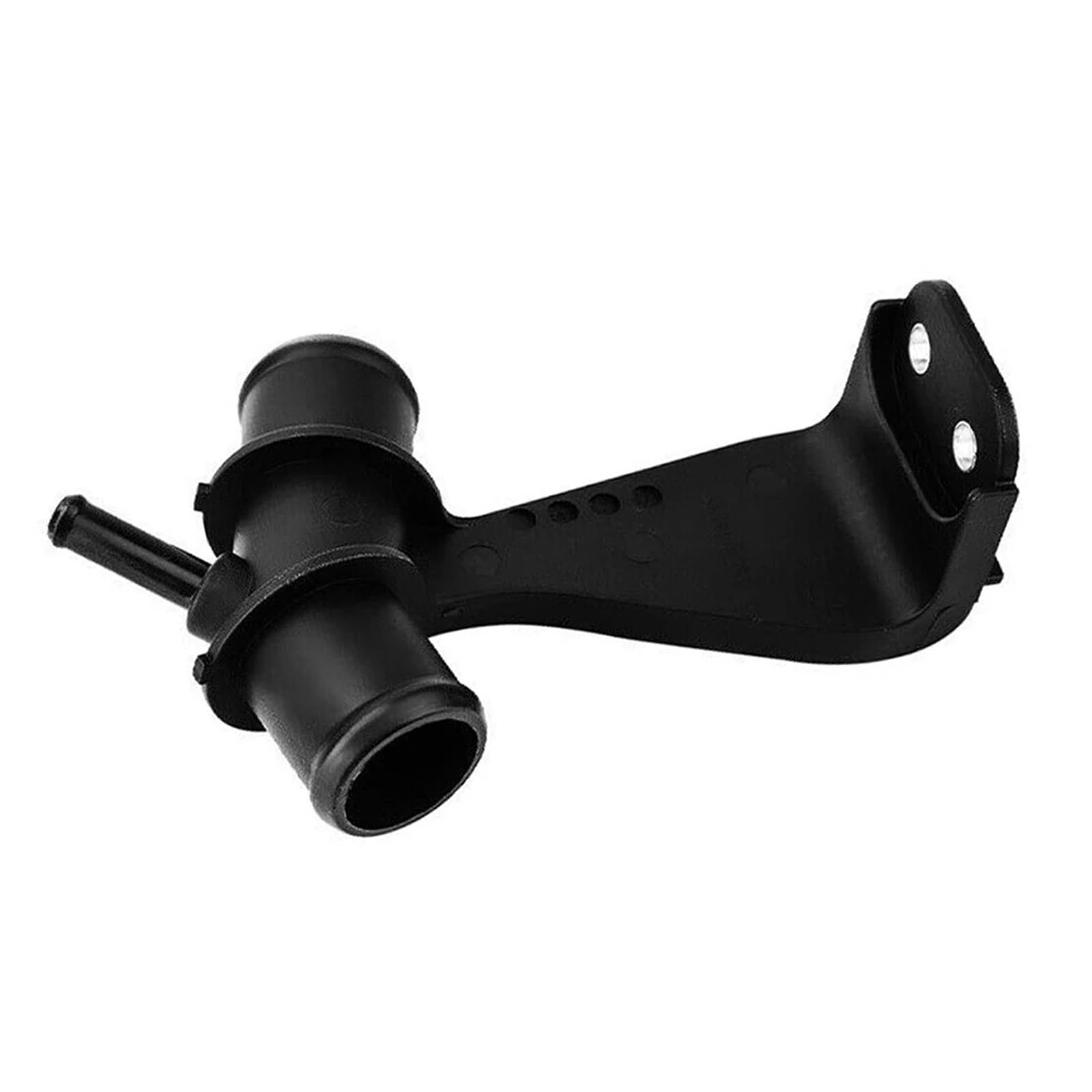 Engine Cooling Systems 1657722030 Car Engine Water Outlet Connector Cooling Coolant Pipe Fit for Toyota Fit for Corolla 1.8L L4 2009-2013