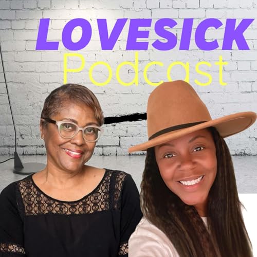 Lovesick Podcast Titelbild