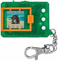 Amazon | バンダイ デジタルモンスター デジモンカラー Vpet V