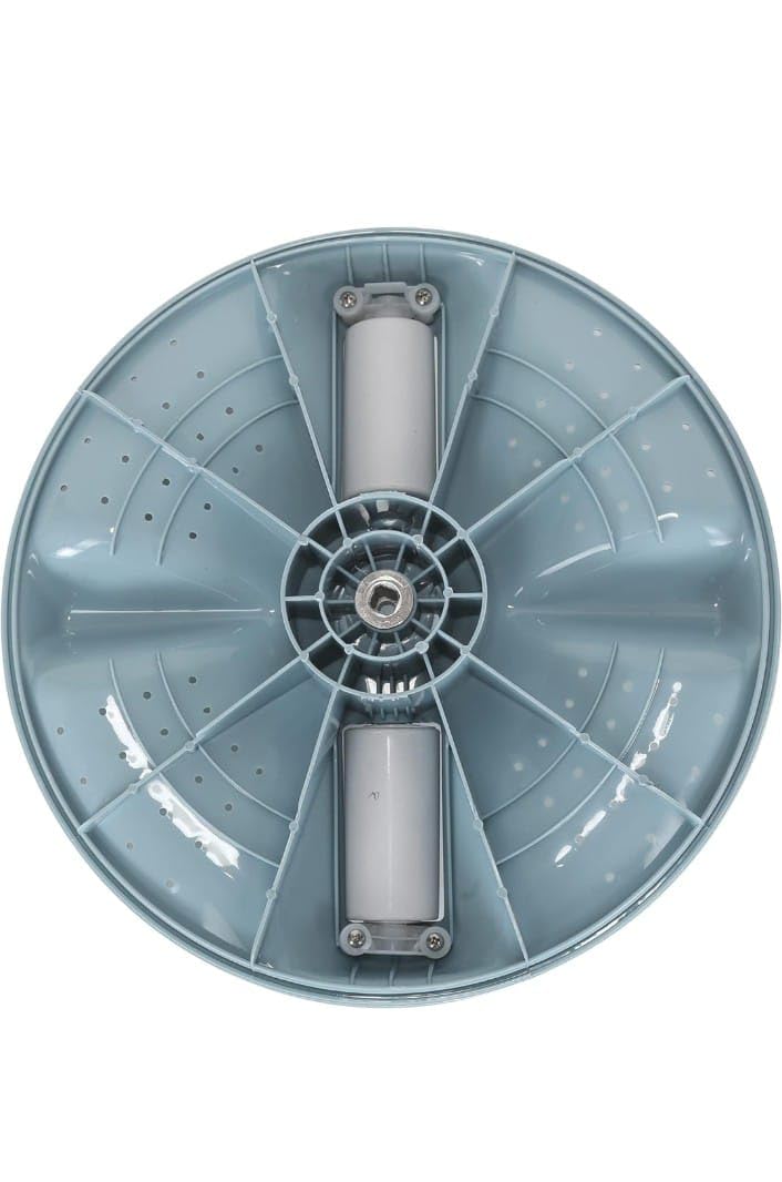 SRI KEERTHI PRIYA SPARES Pulsator Suitable For Samsung Topload Washing Machine Powder 6 & 6.5Kg(Match Size & Buy) Only For 6 & 6.5 Washing Machine