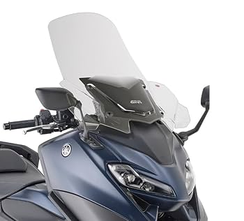 Amazon | GiVI(ジビ) ヤマハ T-MAX 560/TECH MAX ( 22 - 23年