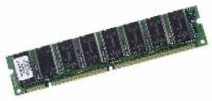 CoreParts 4GB DDR2 800MHZ DIMM Module, MMH9714/4GB, 497735-001 