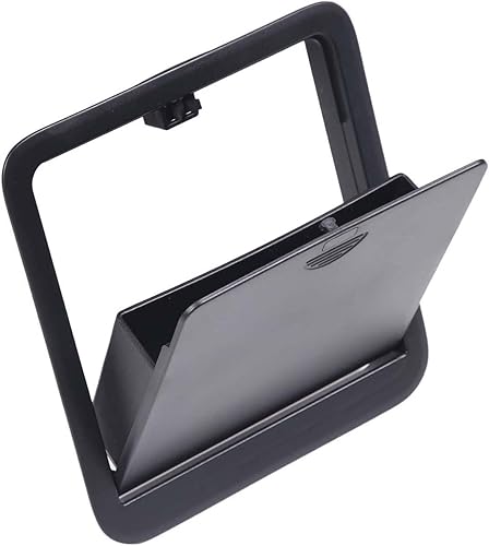 Miniatura 8 de Reposabrazos para automóvil, caja de almacenamiento oculta compatible con Land Rover Range Rover Executive 2018-2022, consola central, pasamanos,