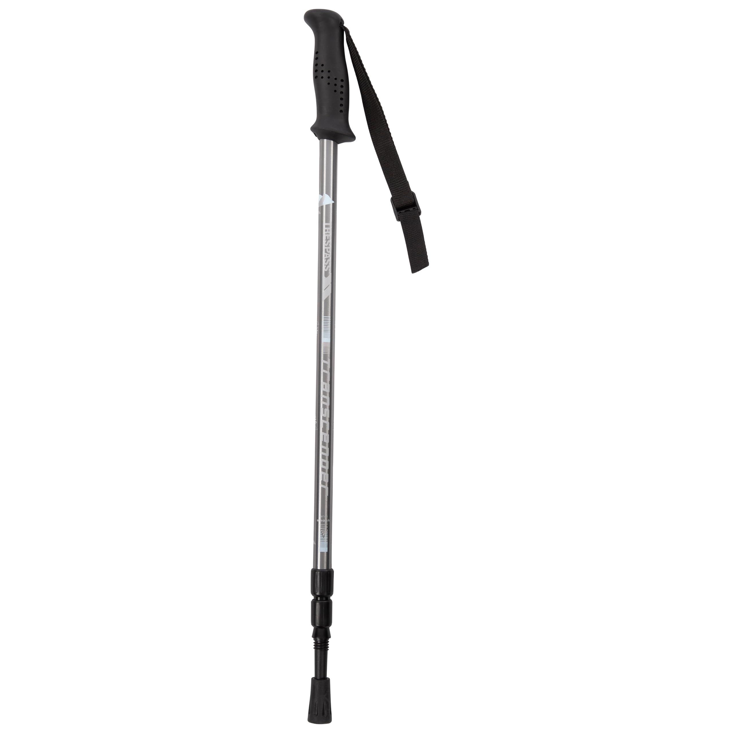Trespass Unisex Transduo zestaw kijków do chodzenia 2 szt