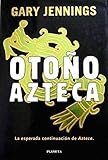  Otoño azteca